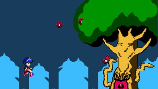 Athena screenshot 1
