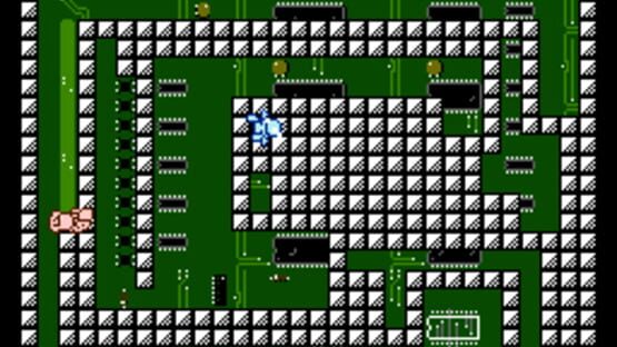 Wit's screenshot 1