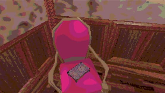 Mansion of Hidden Souls screenshot 1