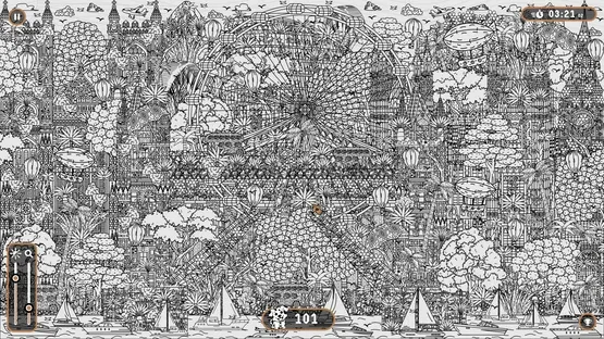 101 Dogs Hidden in London screenshot 1