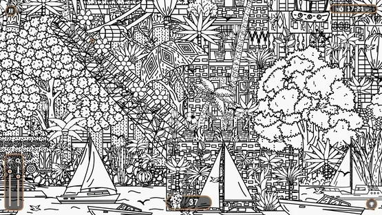 101 Dogs Hidden in London screenshot 4