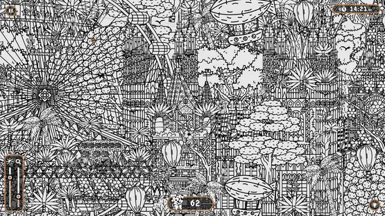 101 Dogs Hidden in London screenshot 5
