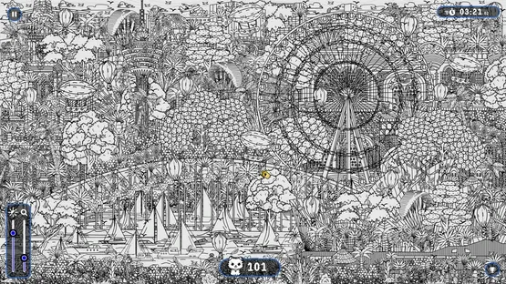101 Cats in Sydney screenshot 2