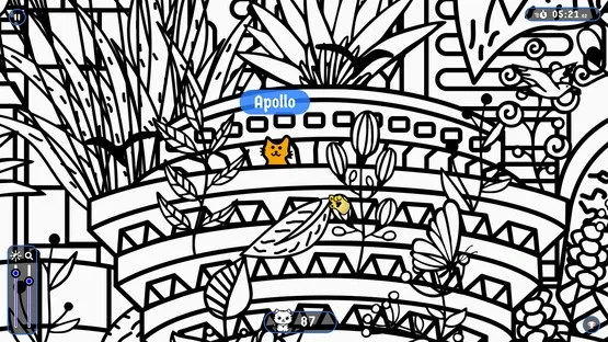 101 Cats in Sydney screenshot 3