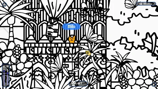 101 Cats in Munich screenshot 5