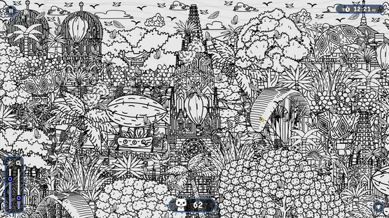 101 Cats in Munich screenshot 3