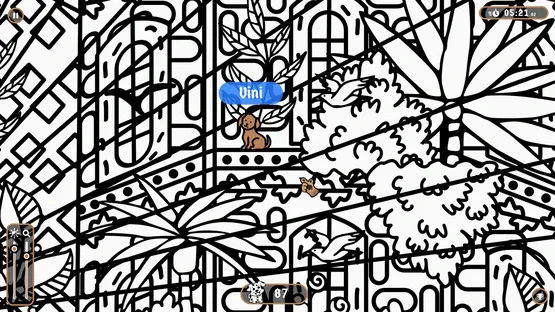 101 Dogs Hidden in Vienna screenshot 2