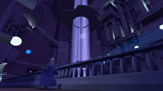 Moonrise screenshot 1