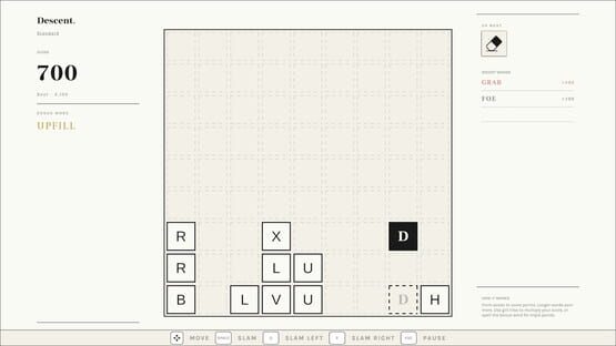 The Grid screenshot 1