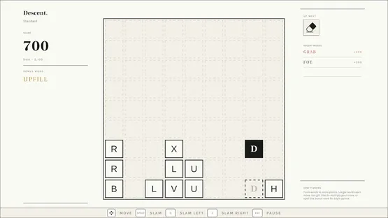 The Grid screenshot 1