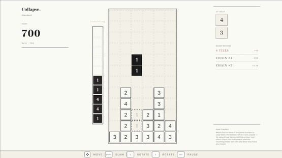 The Grid screenshot 4