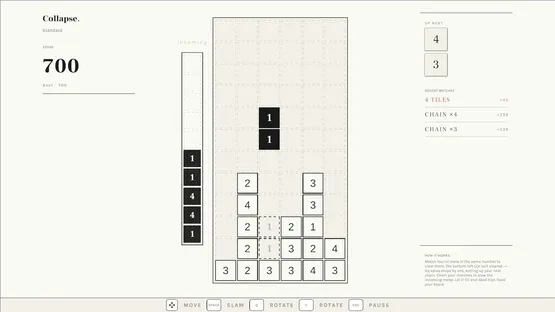 The Grid screenshot 4