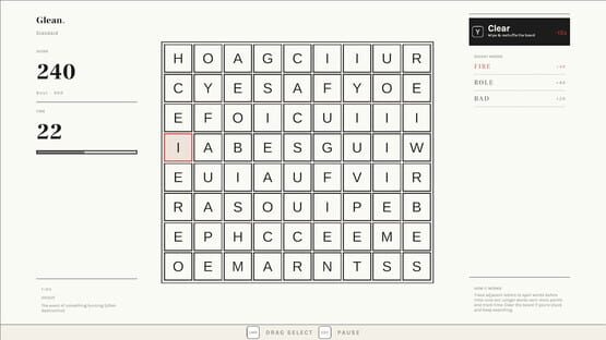 The Grid screenshot 5