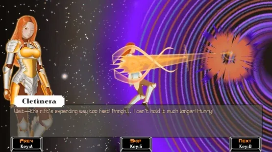 Endless Invader screenshot 4