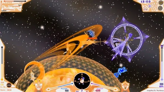 Endless Invader screenshot 8