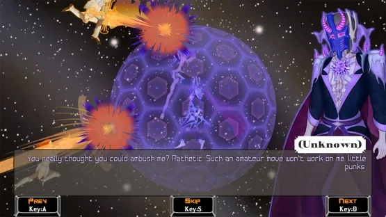 Endless Invader screenshot 11