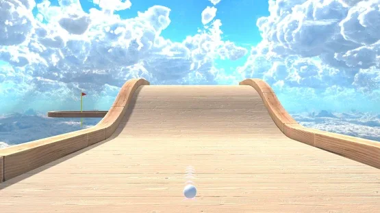 Mini Golf Simulator screenshot 2