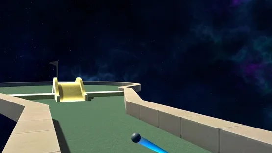 Mini Golf Simulator screenshot 3