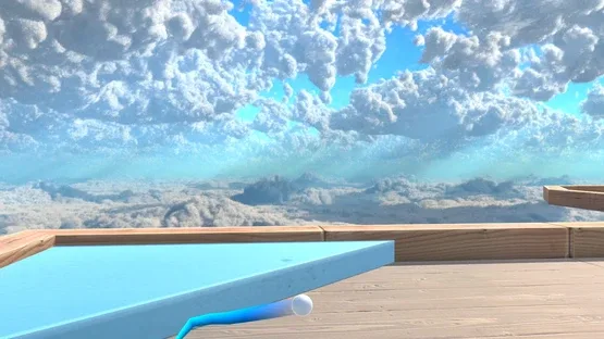 Mini Golf Simulator screenshot 6
