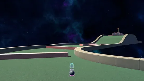 Mini Golf Simulator screenshot 7