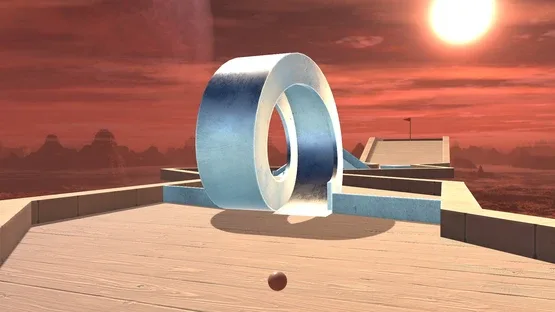 Mini Golf Simulator screenshot 8