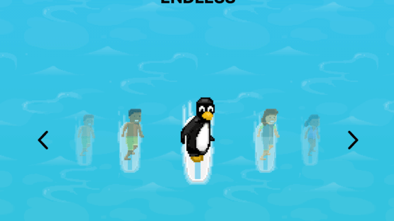 Surf Screenshot