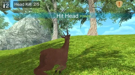 Hunting Pro Simulator screenshot 6