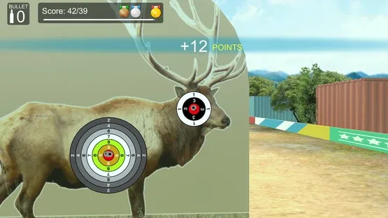 Hunting Pro Simulator screenshot 8