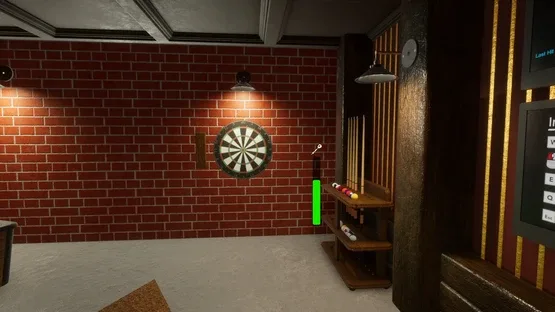 Bar Darts Simulator screenshot 4