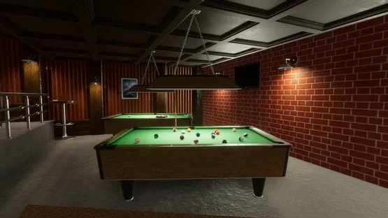 Bar Darts Simulator screenshot 2