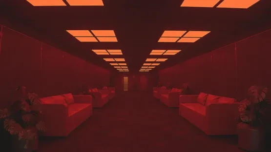 Lost Exit screenshot 1