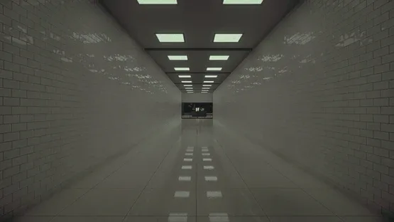 Lost Exit screenshot 2