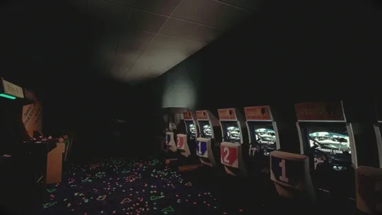 Lost Exit screenshot 5