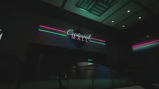 Lost Exit screenshot 11