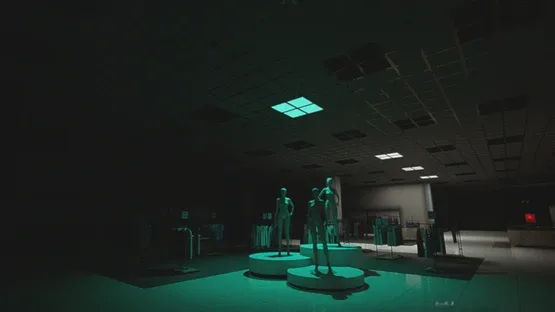 Lost Exit screenshot 13