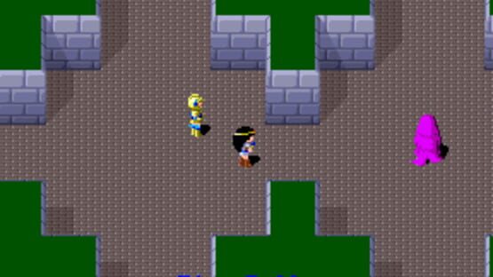 The Return of Ishtar screenshot 1