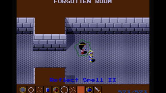 The Return of Ishtar screenshot 2