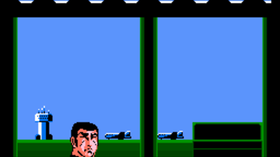 Golgo 13: Top Secret Episode Screenshot
