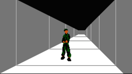Golgo 13: Top Secret Episode Screenshot