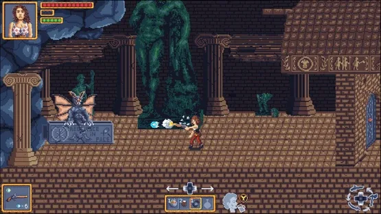 Blade of Mercy: Bloody Countess screenshot 4