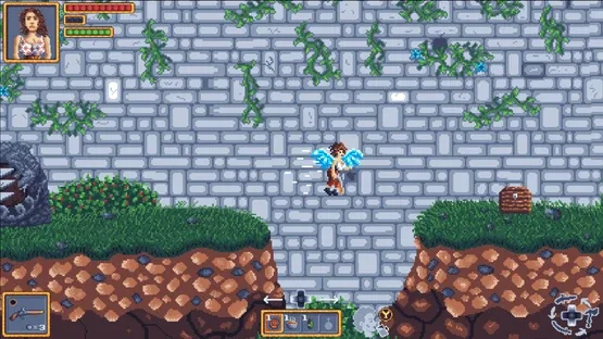 Blade of Mercy: Bloody Countess screenshot 6