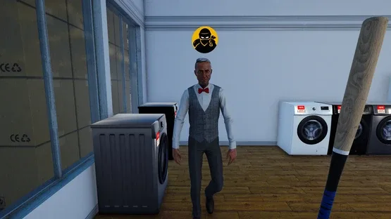 Home Store Simulator screenshot 1