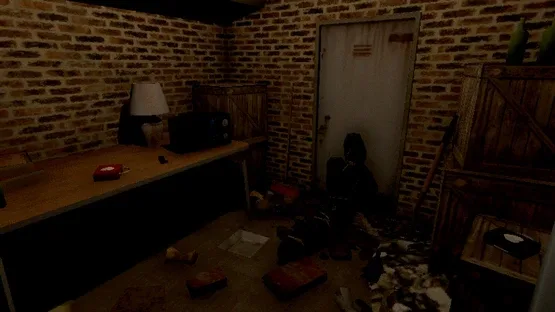 Endless Isolation screenshot 8