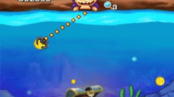 Manic Troll Screenshot