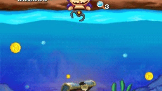 Manic Troll Screenshot