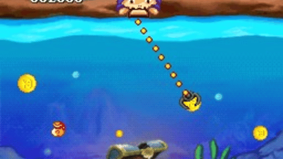 Manic Troll Screenshot