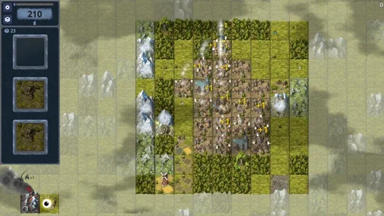 Tileburg screenshot 2
