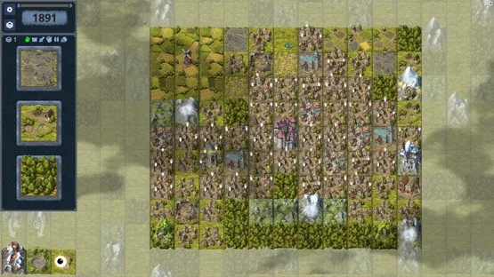 Tileburg screenshot 6