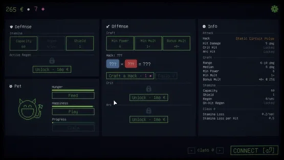 Hack 42: Typing Incremental screenshot 2