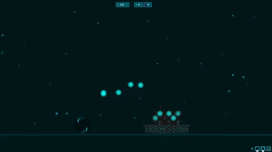 Void Fragment screenshot 1